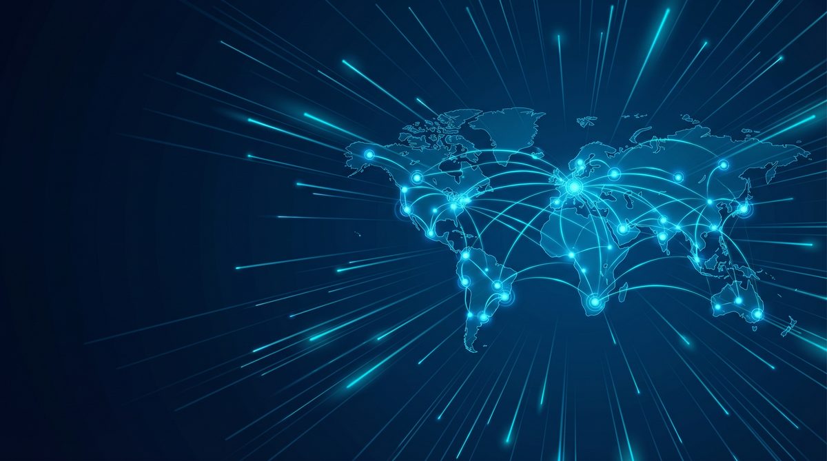 鸟和加速器全球网络加速