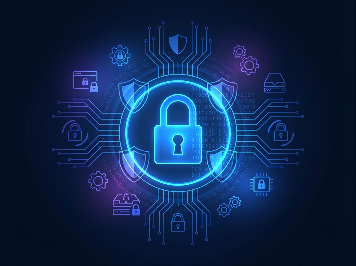 鸟和加速器安全防护体系